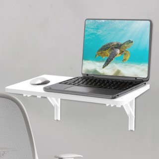 Shally Dogan Πτυσσόμενο Τραπέζι Τοίχου Γραφείο Λευκό Εξοικονόμησης... Shally Dogan Πτυσσόμενο Τραπέζι Τοίχου Γραφείο Λευκό Εξοικονόμησης...