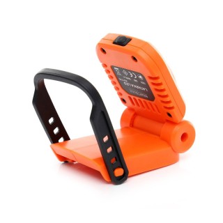 Φακός LED Μπαταρίας 18 V X-SERIES Kraft&Dele KD-1755 Φακός LED Μπαταρίας 18 V X-SERIES Kraft&Dele KD-1755