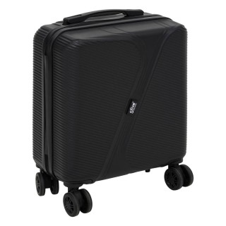 5FIVE Simply smart Ανθεκτική Βαλίτσα Καμπίνας ABS  με 8 Ρόδες, 36 x...