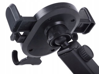 Verk Group Αντιολισθητική Βάση Κινητού για Αυτοκίνητο με Περιστρεφό...