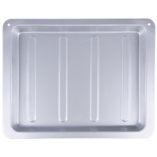 Kooper Ηλεκτρικός φούρνος 38L με σκληρυμένο γυαλί και φως 1800W μαύ...