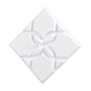 VEVOR Πάνελ Τοίχου 3D 33-Τεμαχίων 11.81x11.81 PVC 32 Τ.Π. Κάλυψη Λε... VEVOR Πάνελ Τοίχου 3D 33-Τεμαχίων 11.81x11.81 PVC 32 Τ.Π. Κάλυψη Λε...