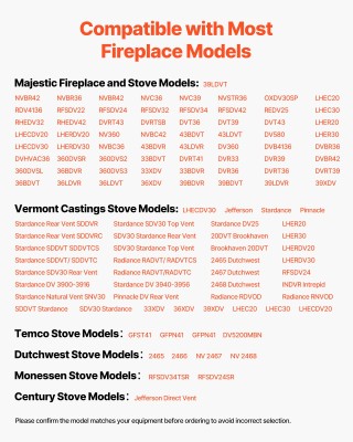 VEVOR Συγκρότημα Πιλότου Αερίου Τζακιού, Φυσικό Αέριο & Υγραέριο, Κ... VEVOR Συγκρότημα Πιλότου Αερίου Τζακιού, Φυσικό Αέριο & Υγραέριο, Κ...