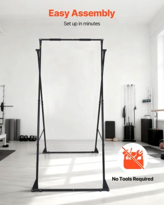 VEVOR Πολυλειτουργική Βάση Αιώρας Γιόγκα με Πλαίσιο Τριγωνικής Δομή...