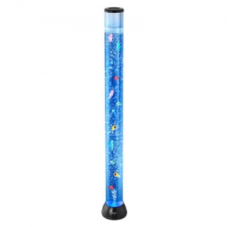 VEVOR Λάμπα Γυάλινου Σωλήνα 16 Χρωμάτων 4 ft Αισθητηριακό Ενυδρείο ... VEVOR Λάμπα Γυάλινου Σωλήνα 16 Χρωμάτων 4 ft Αισθητηριακό Ενυδρείο ...