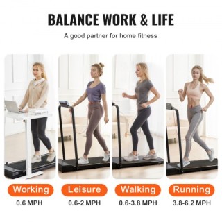 VEVOR Διάδρομος Γραφείου με Χειρολαβή για Σπίτι/Γραφείο EHYZBJBKPD... VEVOR Διάδρομος Γραφείου με Χειρολαβή για Σπίτι/Γραφείο EHYZBJBKPD...