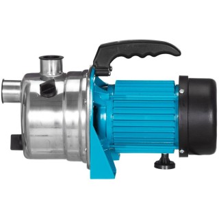 BAKAJI Αντλία Κήπου από Ανοξείδωτο Ατσάλι για Άρδευση Ισχύς 800 W Ρ... BAKAJI Αντλία Κήπου από Ανοξείδωτο Ατσάλι για Άρδευση Ισχύς 800 W Ρ...