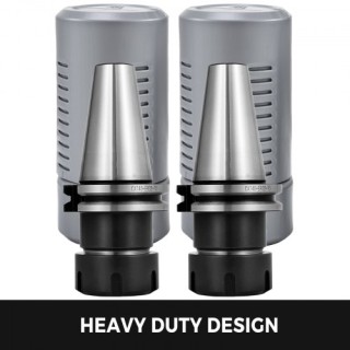 VEVOR Σετ 5 Τσοκ CAT40 ER32 Υψηλής Ποιότητας CAT40-ER32JTDBZH1V0 VEVOR Σετ 5 Τσοκ CAT40 ER32 Υψηλής Ποιότητας CAT40-ER32JTDBZH1V0