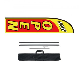 Σημαίες VEVOR για Επιχειρηματική Διαφήμιση Εξωτερικού Χώρου QGYMQG... Σημαίες VEVOR για Επιχειρηματική Διαφήμιση Εξωτερικού Χώρου QGYMQG...