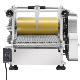 VEVOR Αυτόματη Μηχανή Παρασκευής Τορτίγιας Καλαμποκιού DDYMBJDDK46I... VEVOR Αυτόματη Μηχανή Παρασκευής Τορτίγιας Καλαμποκιού DDYMBJDDK46I...