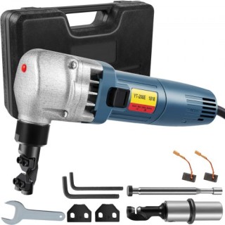 Ηλεκτρικό Ψαλίδι VEVOR 380W για Μέταλλο 220V DCJO1.8MM220VPGFIV2 Ηλεκτρικό Ψαλίδι VEVOR 380W για Μέταλλο 220V DCJO1.8MM220VPGFIV2