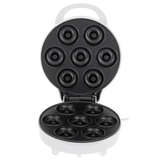 Συσκευή Ψησίματος Ντόνατς 7 Θέσεων Adler AD-3075