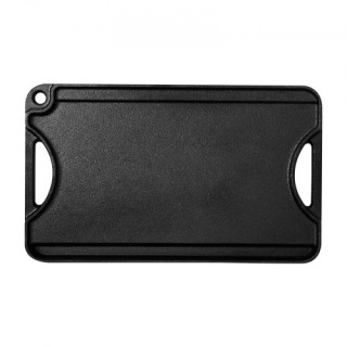 VEVOR Μαντεμένια Αντικολλητική Πλάκα Ψησίματος 14x8.5 Μαύρη SMJP138... VEVOR Μαντεμένια Αντικολλητική Πλάκα Ψησίματος 14x8.5 Μαύρη SMJP138...