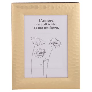 Galileo Επιτραπέζια Κορνίζα Σατινέ Φινιρίσμα Χώρου Φωτογραφίας 10x1...