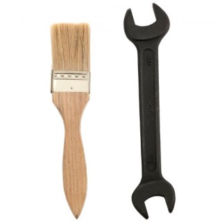 VEVOR Ρυθμιζόμενη Κλίση Τραπέζι Φρέζας 7x5 με 3 Τ-υποδοχές και Μανι... VEVOR Ρυθμιζόμενη Κλίση Τραπέζι Φρέζας 7x5 με 3 Τ-υποδοχές και Μανι...