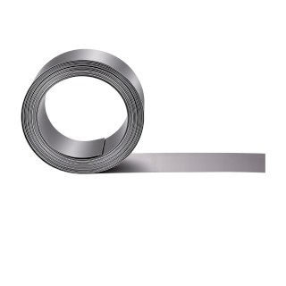 VEVOR Ατσάλινη Κοπή Τοπίου Corten, 1000 x 15 εκ., Με Γάντια, Ευέλικ...