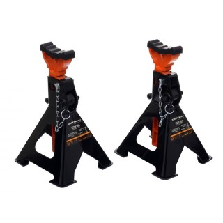 Βάσεις Στήριξης Αυτοκινήτου 3T 303-438 mm KD-3183 Kraft & Dele