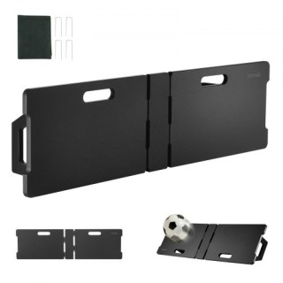 VEVOR Φορητός Πίνακας Αναπήδησης Ποδοσφαίρου 45X13 με Δύο Γωνίες Αν... VEVOR Φορητός Πίνακας Αναπήδησης Ποδοσφαίρου 45X13 με Δύο Γωνίες Αν...