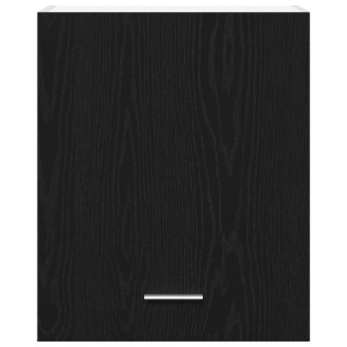 vidaXL Σετ Κρεμαστών Ντουλαπιών - 2 Τεμαχίων - Μαύρο Δρυς, 100x31x6... vidaXL Σετ Κρεμαστών Ντουλαπιών - 2 Τεμαχίων - Μαύρο Δρυς, 100x31x6...