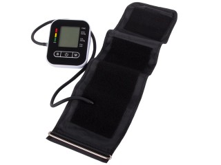 Ηλεκτρονικό Πιεσόμετρο Μπράτσου με Οθόνη LCD & Ανίχνευση Αρρυθμιών ...