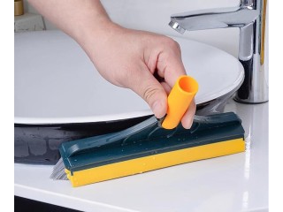 Βούρτσα Καθαρισμού με Κοντάρι για Σχισμές – 100cm 5907451346082 Ver...