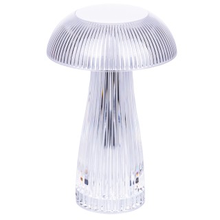 Kooper Λάμπα αφής Jellyfish RGB επαναφορτιζόμενη με τηλεχειριστήριο...