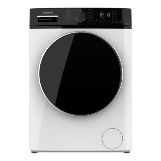 Cecotec Πλυντήριο ρούχων εμπρόσθιας φόρτωσης Bolero 7Kg, 1400 RPM, ...