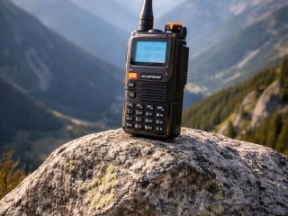 Verk Group Walkie-Talkie με Φακό & Μπαταρία 2600 mAh με Μεγάλη Εμβέ... Verk Group Walkie-Talkie με Φακό & Μπαταρία 2600 mAh με Μεγάλη Εμβέ...
