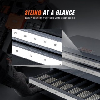 Ντουλάπι Οργάνωσης Φρεζών VEVOR, Τριών Συρταριών, 29 Θέσεων ZTFPGJ... Ντουλάπι Οργάνωσης Φρεζών VEVOR, Τριών Συρταριών, 29 Θέσεων ZTFPGJ...