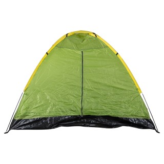 Galileo Τέντα κάμπινγκ 4 ατόμων 200x200x130 cm Est 5901750 Τυχαία Ε...