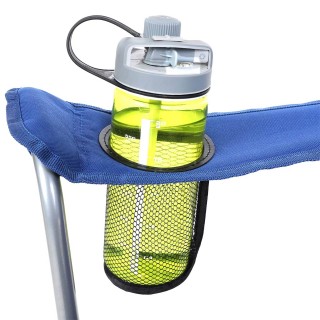 SONGMICS Σετ 2 Πτυσσόμενες Καρέκλες Camping - Μπλε,60 x 60 x 110 ... SONGMICS Σετ 2 Πτυσσόμενες Καρέκλες Camping - Μπλε,60 x 60 x 110 ...