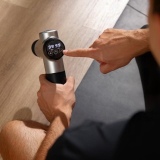 Cecotec Πιστόλι Μασάζ SkinCare Massage Full Recovery με 99 Επίπεδα ... Cecotec Πιστόλι Μασάζ SkinCare Massage Full Recovery με 99 Επίπεδα ...