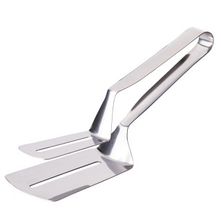 Galileo Τσιμπίδες Κουζίνας από Ανοξείδωτο Ατσάλι 430 75x26cm SChef ...