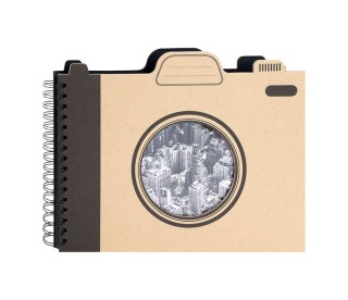 Ostaria Άλμπουμ Φωτογραφιών Παραδοσιακό Σπιράλ Σκληρό Εξώφυλλο Φωτο... Ostaria Άλμπουμ Φωτογραφιών Παραδοσιακό Σπιράλ Σκληρό Εξώφυλλο Φωτο...