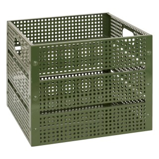 Atmosphera Περιστρεφόμενη Κουτί Αποθήκευσης από Ατσάλι, Διαστάσεις ...