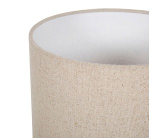 Ostaria Μαυρο Κεραμικο Φωτιστικο Rey -36155