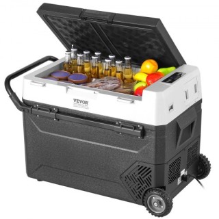 Φορητό Ψυγείο Καταψύκτης VEVOR 60L για Αυτοκίνητο/Σπίτι GLCZBXX60L... Φορητό Ψυγείο Καταψύκτης VEVOR 60L για Αυτοκίνητο/Σπίτι GLCZBXX60L...