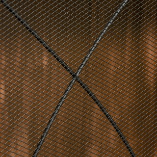 HOMCOM Πτυσσόμενο Μεταλλικό Προστατευτικό Τζακιού 3 Τμημάτων, 126x... HOMCOM Πτυσσόμενο Μεταλλικό Προστατευτικό Τζακιού 3 Τμημάτων, 126x...