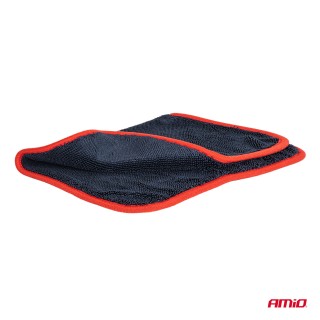 AMIO Πετσέτα στεγνώματος από μικροΐνες 1200gsm 30x40cm 04491 AMIO Πετσέτα στεγνώματος από μικροΐνες 1200gsm 30x40cm 04491