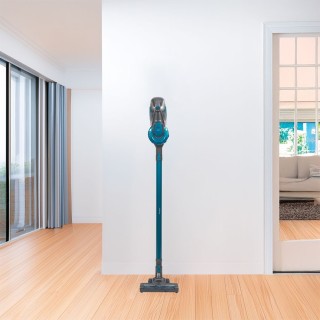 Kooper Σκουπάκι κυκλωνικής τεχνολογίας χωρίς καλώδιο 150 W Dixon 20...