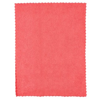 Galileo Σετ 4 Πανιών Καθαρισμού από Μικροΐνες 5910263