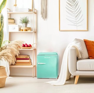 Μίνι Ψυγείο 45 Lt Bolero CoolMarket TT Origin 45 Green E 44,7 x 53,... Μίνι Ψυγείο 45 Lt Bolero CoolMarket TT Origin 45 Green E 44,7 x 53,...