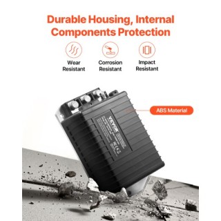 VEVOR Ελεγκτής Ταχύτητας 48V 250A για EZGO TXT 1206HB-5201 QCSDKZQX... VEVOR Ελεγκτής Ταχύτητας 48V 250A για EZGO TXT 1206HB-5201 QCSDKZQX...