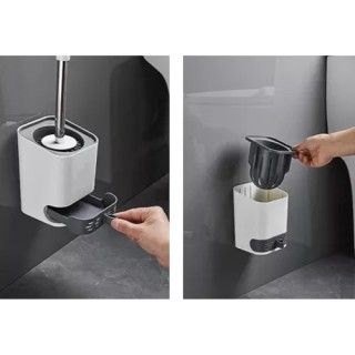 Σιλικονένια Βούρτσα Μπάνιου με Βάση 42,5 x 7 cm Λευκό/Γκρι 23808 Ruhhy Σιλικονένια Βούρτσα Μπάνιου με Βάση 42,5 x 7 cm Λευκό/Γκρι 23808 Ruhhy