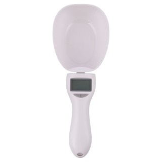 Kooper Ψηφιακή Ζυγαριά Κουζίνας σε Κουτάλι 999 g SChef 5924832