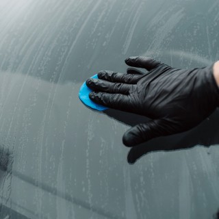 Πηλός Καθαρισμού K2 GLINKA για Βαφή 60g L701