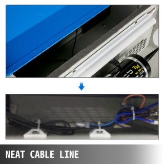 Μηχανή Γυαλίσματος Κοσμημάτων VEVOR με Συλλέκτη Σκόνης  SSPGJ000000...