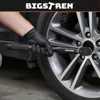 Bigstren Δυναμόκλειδο Καρέ 3/8 Ροπής 7-112 Nm 26079