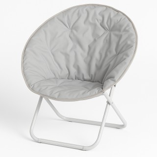 BAKAJI Πτυσσόμενη Καρέκλα Moon Σκηνοθέτη Χαλάρωσης Εργονομική Άμμου... BAKAJI Πτυσσόμενη Καρέκλα Moon Σκηνοθέτη Χαλάρωσης Εργονομική Άμμου...