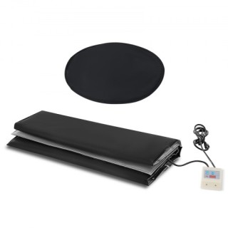 VEVOR Θερμαντήρας Μεταλλικού Δοχείου 55 Γαλ 1300W με Θερμοστάτη TJ... VEVOR Θερμαντήρας Μεταλλικού Δοχείου 55 Γαλ 1300W με Θερμοστάτη TJ...